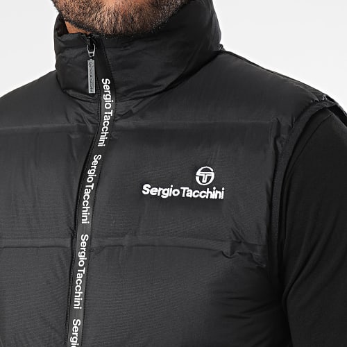 Doudoune Sans Manches Raking 40423 Noir