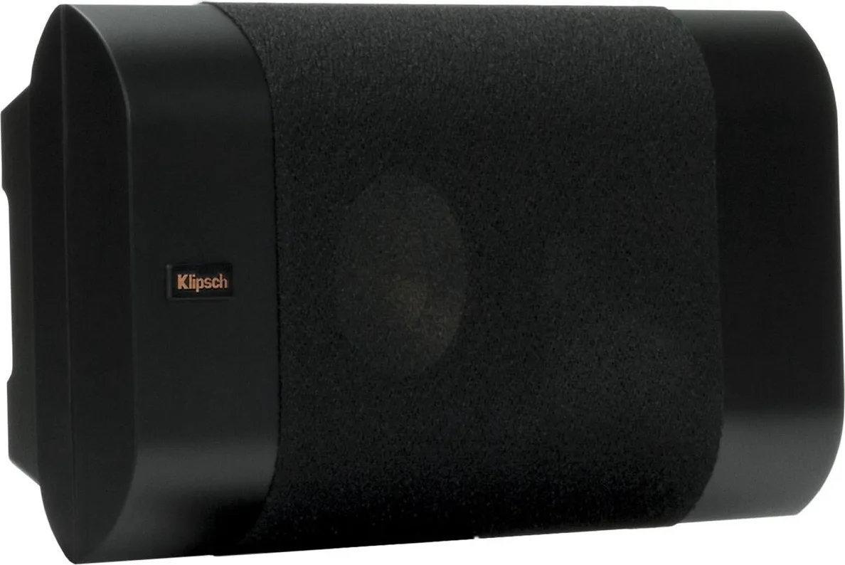 Klispch RP-140D (la pièce) Enceintes murales