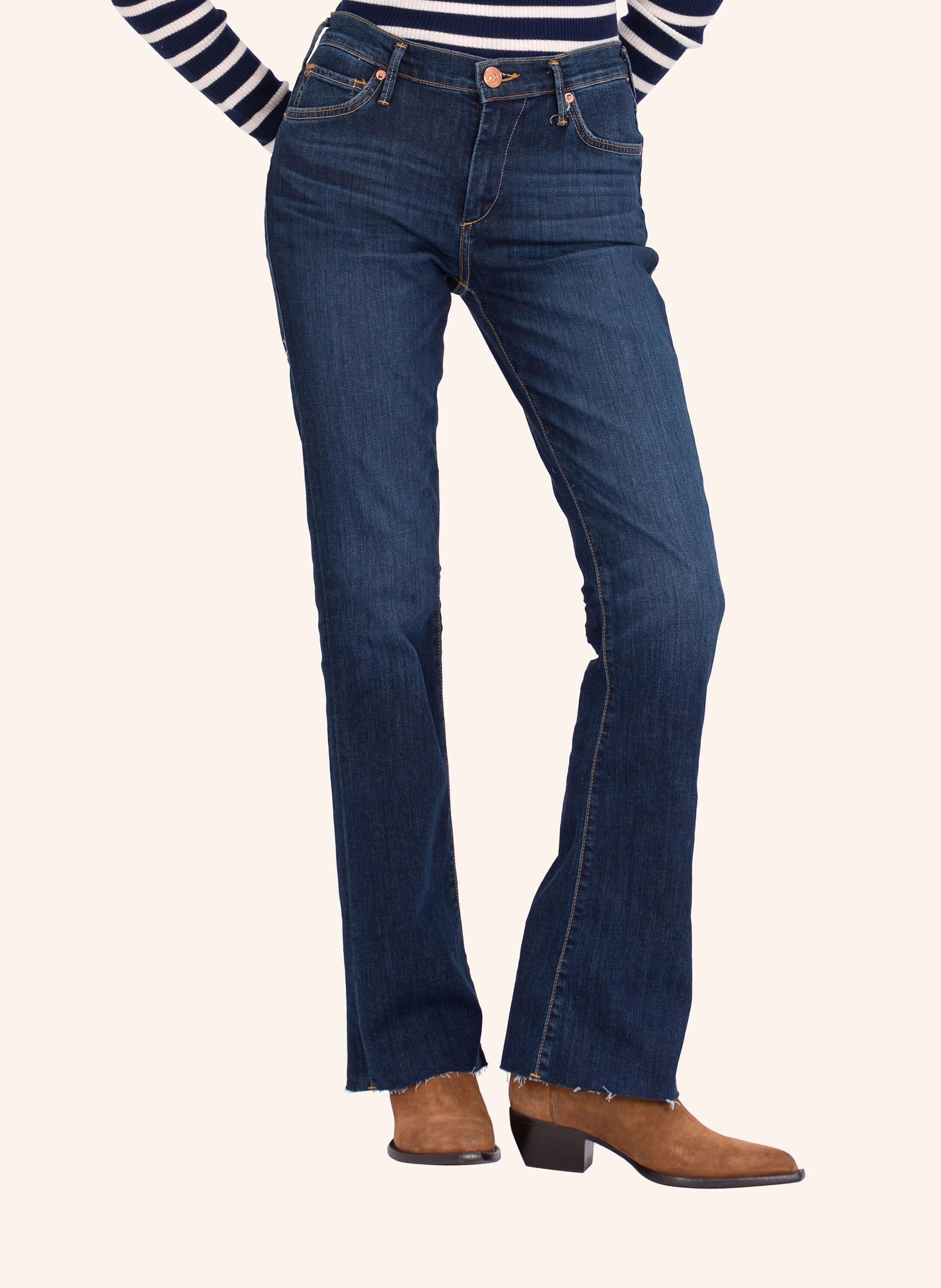 TRUE RELIGION Jeans BECCA BOOTCUT