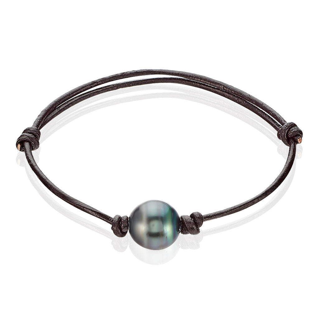 Bracelet Reba Perle De Culture De Tahiti