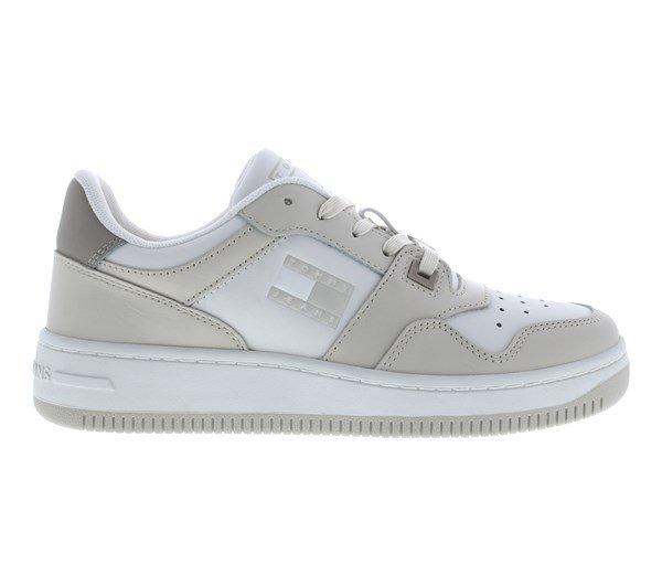 Tommy Jeans Retro Basket Trainers
