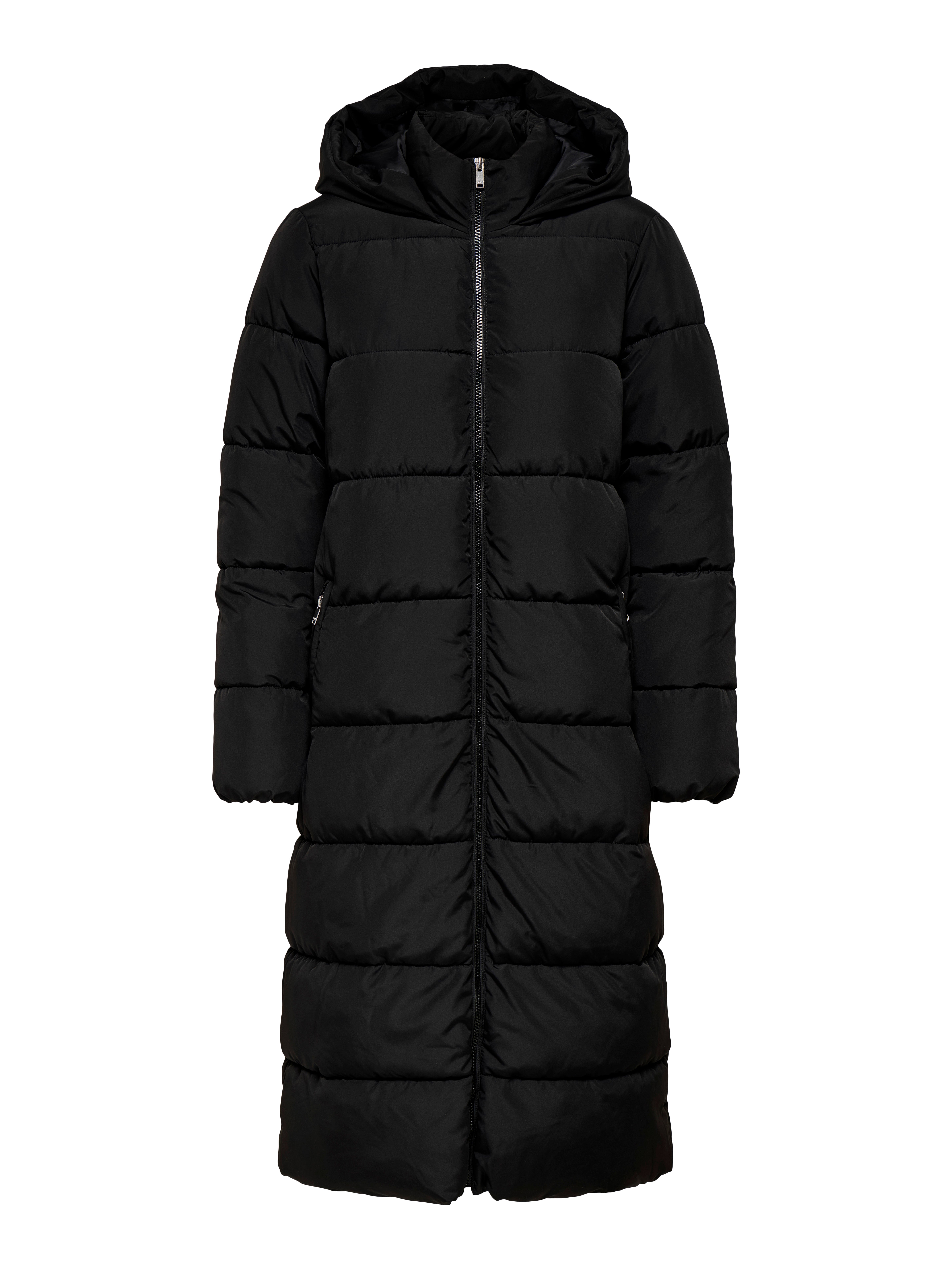 ONLLOTTI Daunenjacke Black