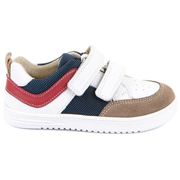 Froddo - Kid's Zeru Loop Barefoot - Chaussures minimalistes