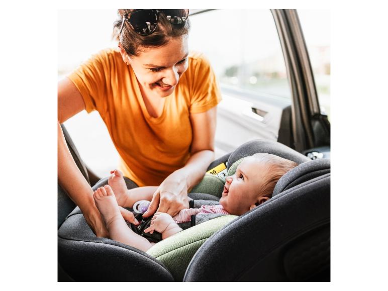 Kinderstoel auto Nova  360