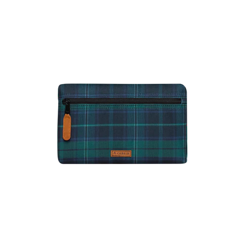 Pochette avant medium Bull Ring bleu