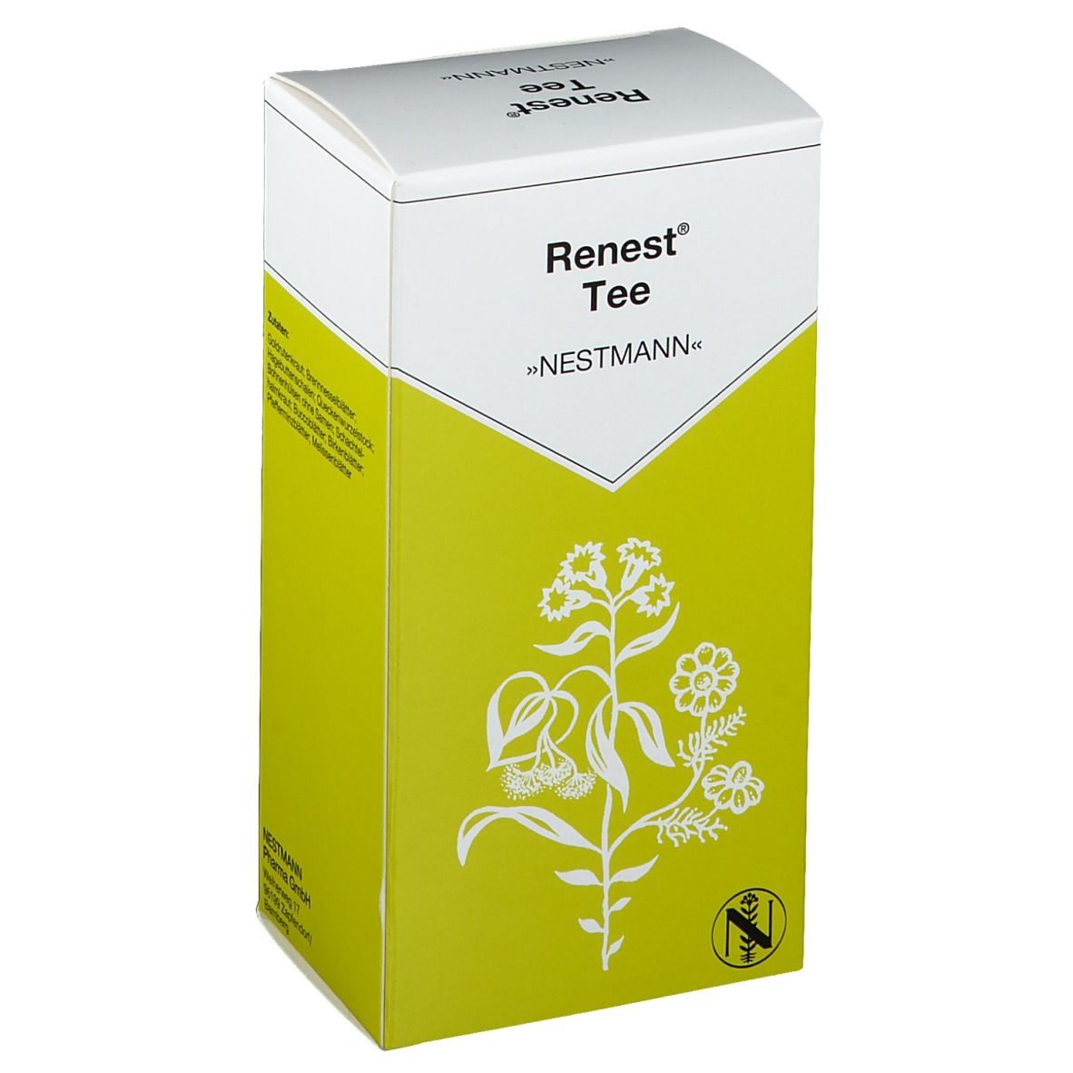 RENEST® Tee