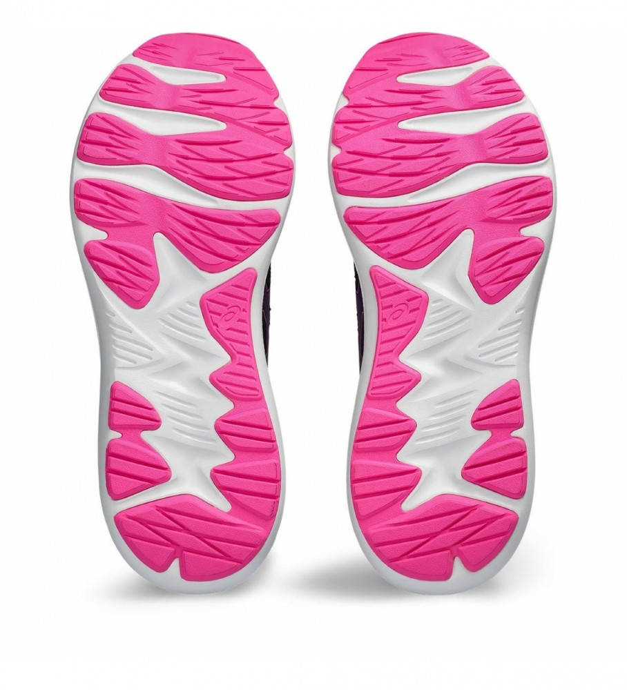 Tênis Asics Jolt 4 Lilás