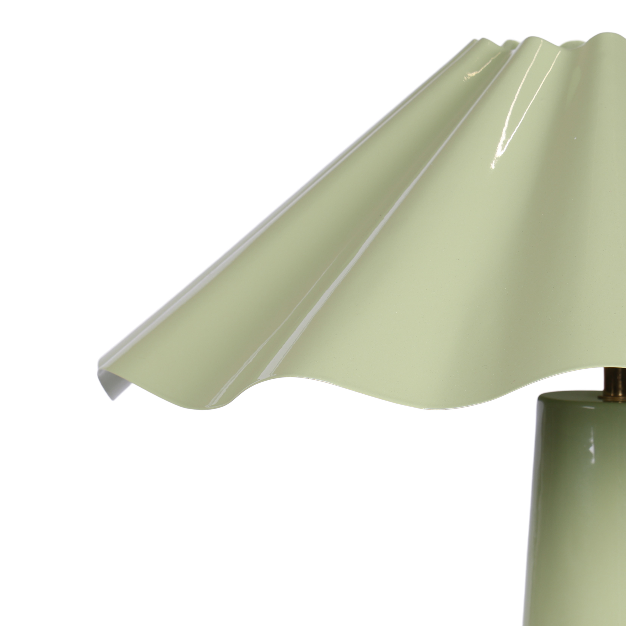 Vloerlamp Adams pistachio