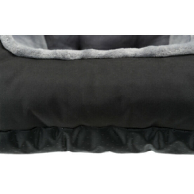 Coussin de voiture confort et sécurité pour chien Trixie - 50 x 40 x 50 cm