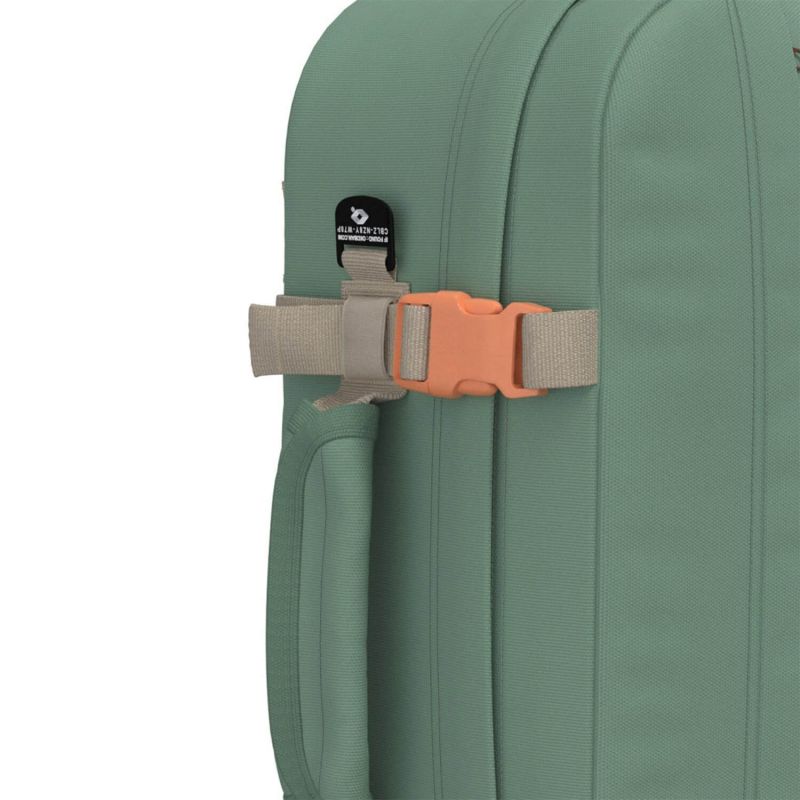 Sac à dos cabine Classic 44 Litres Sage Forest