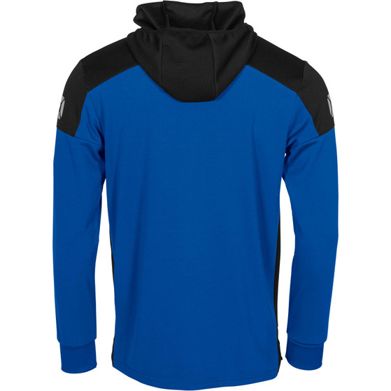 Stanno Pride Full-Zip Hooded Jacket Kids