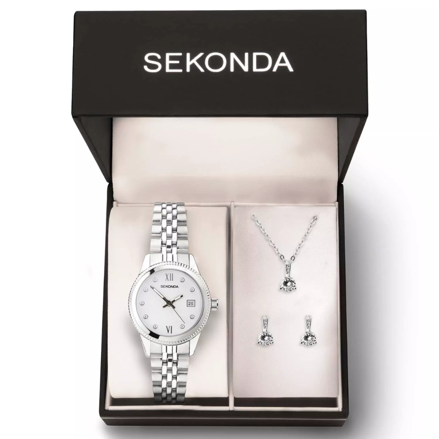 Sekonda Giftset 49028.76