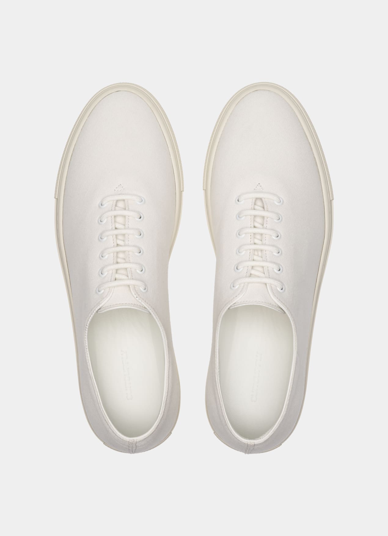 Sneakers blanches