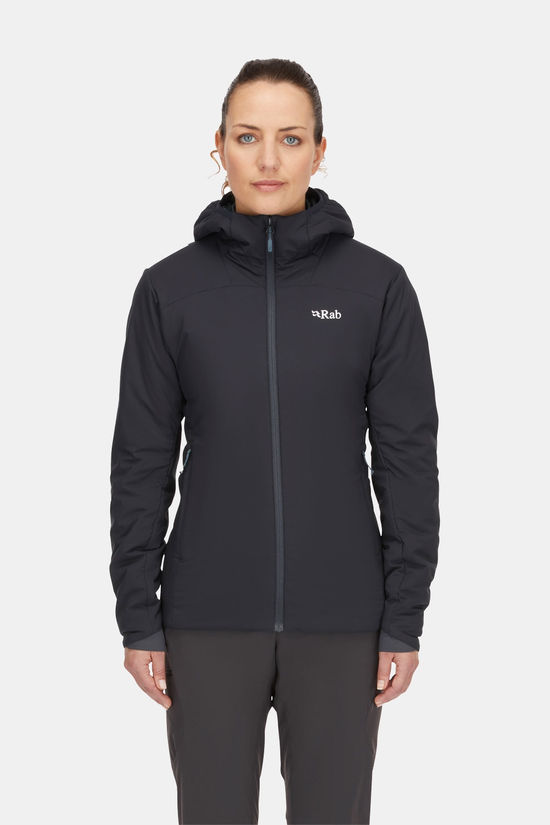Rab Rab Xenair Alpine Light Isolatiejas Dames