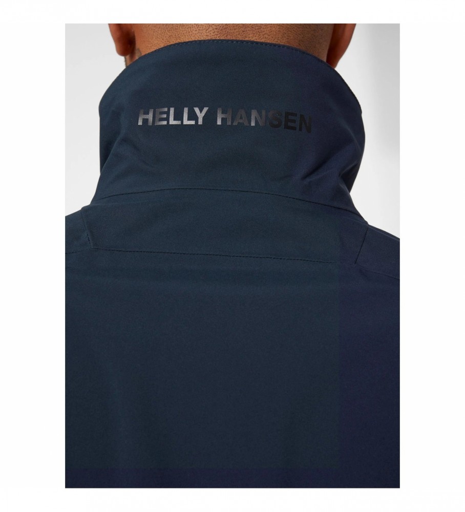 Jaqueta de vela Helly Hansen HP Racing Marine