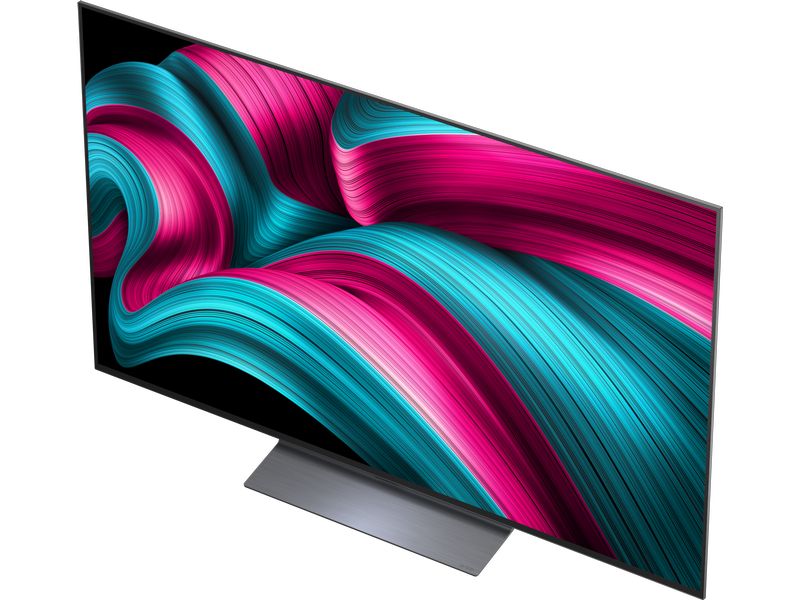 LG TV 55C59 55