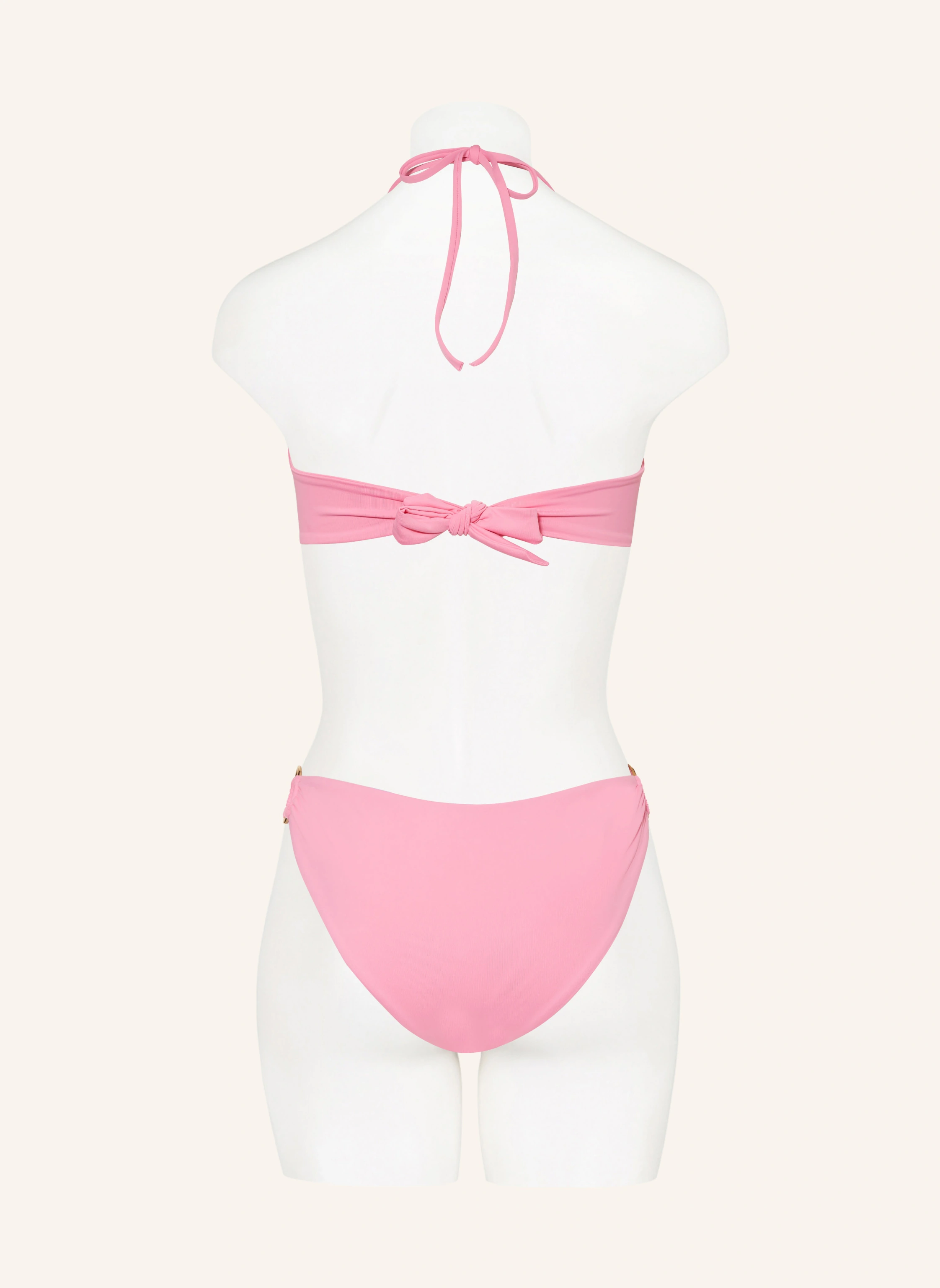 MELISSA ODABASH Neckholder-Bikini HAMBURG