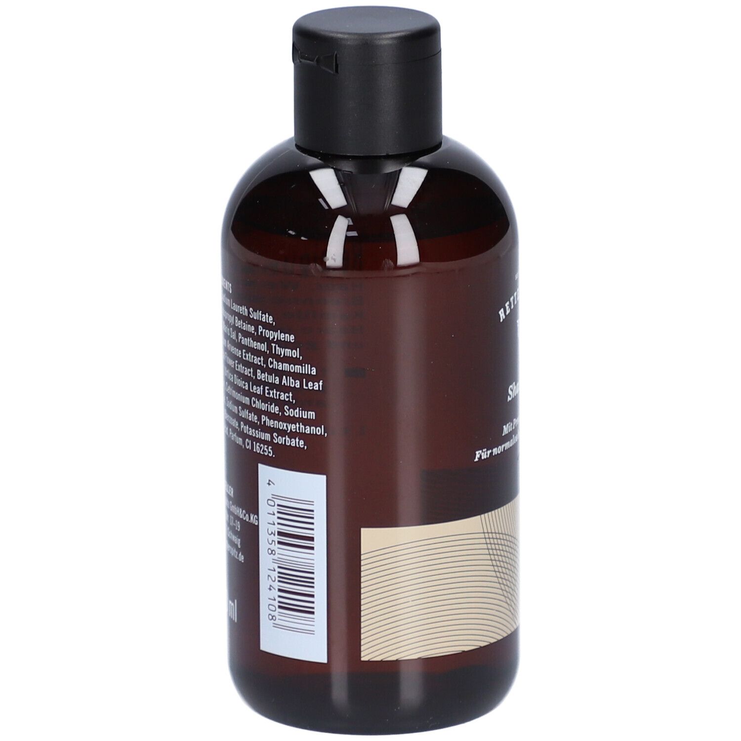 RETTERSPITZ® Shampoo