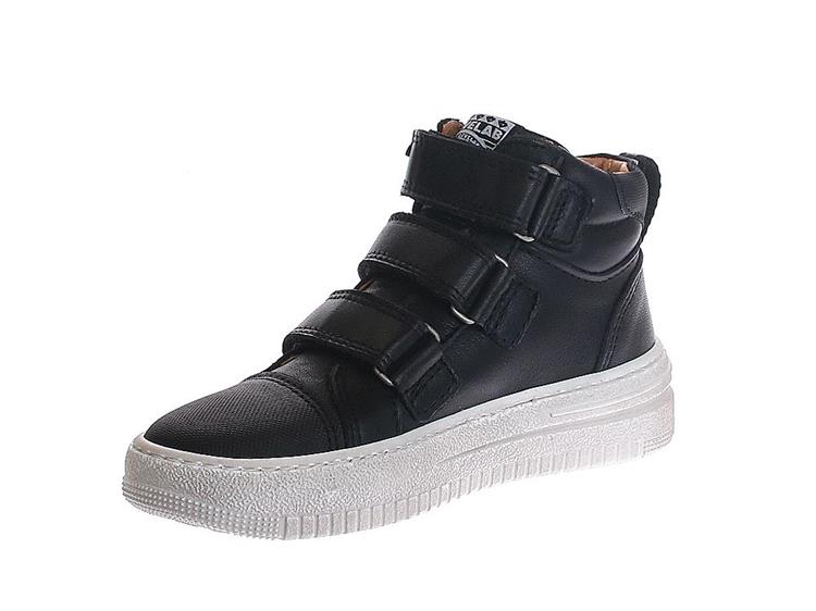 Develab 45913 Black Nappa