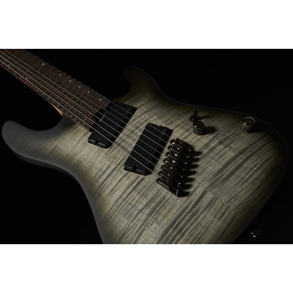 Cort 70th Anniv. KX507MS OPB Burst
