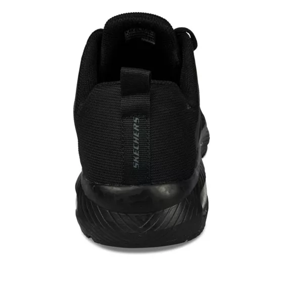 Baskets NOIR SKECHERS Dyna-Air Pelland