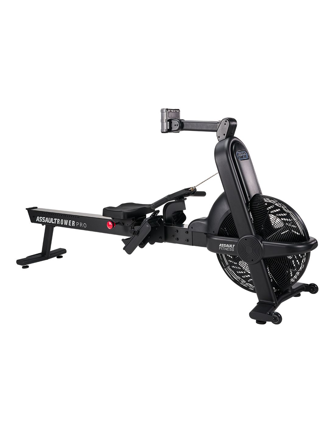 Assault AirRower Pro
