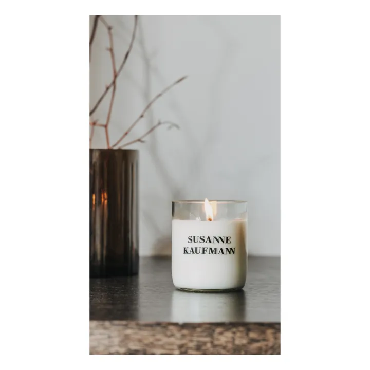 Susanne Kaufmann Bougie parfumée - 305 g