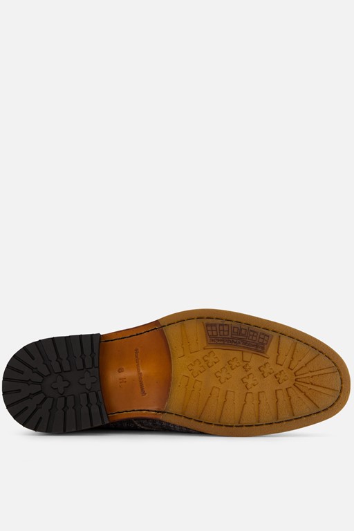 Floris van Bommel De Normer 01.01 Veterschoenen
