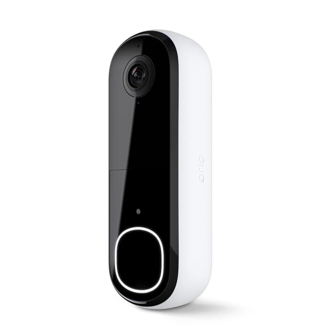 Arlo HD videodørklokke (1-pak)