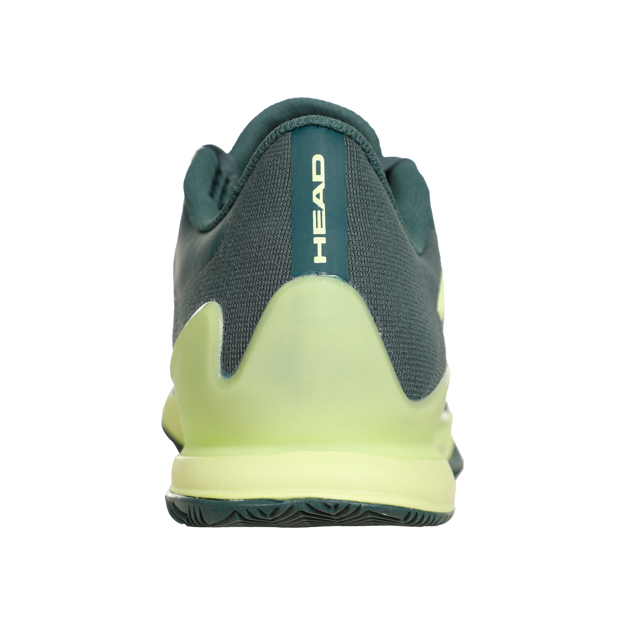 HEAD Sprint Pro 3.5 Chaussure Terre Battue Hommes - Vert Foncé , Vert Clair
