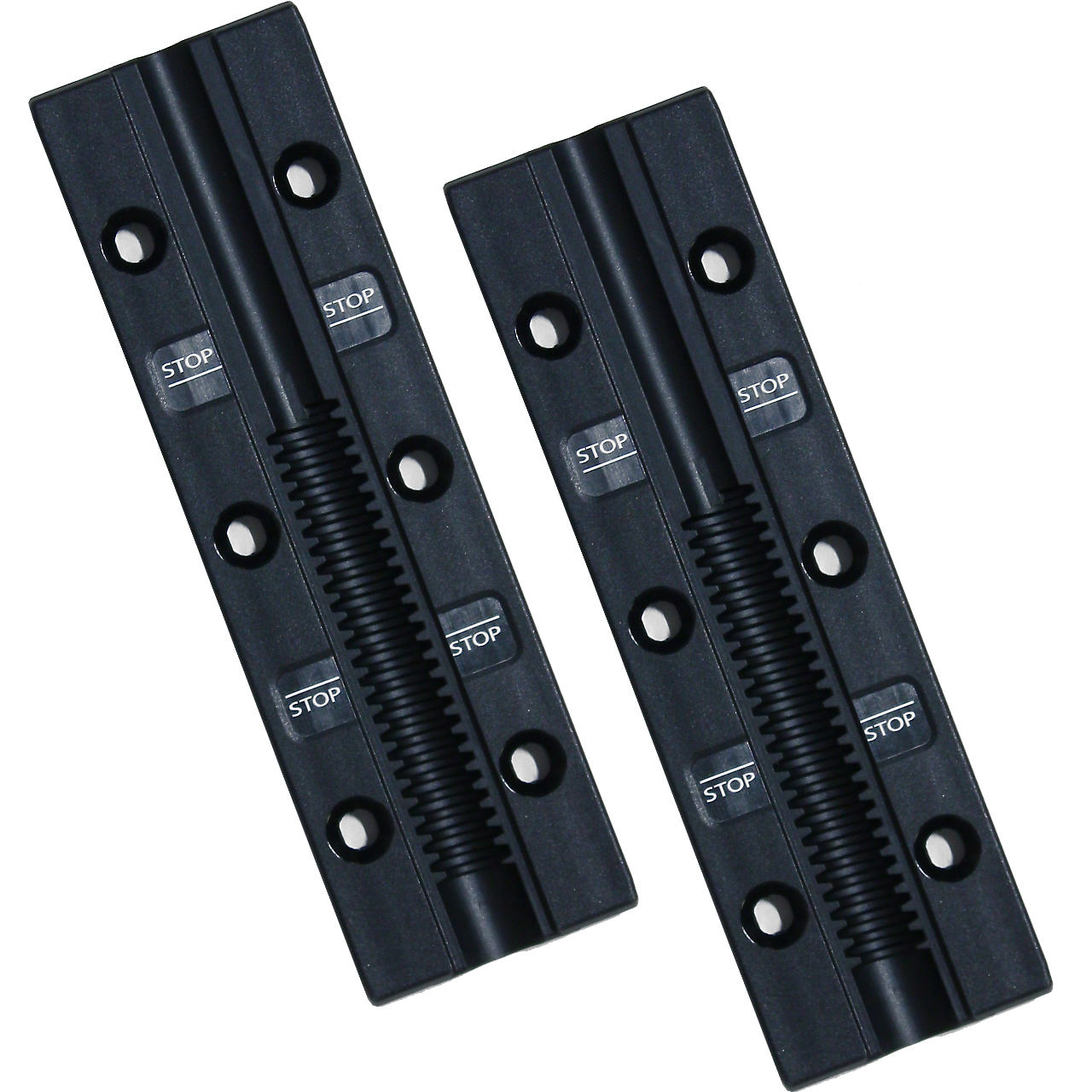 Fritschi Rental Führungsplattenset Vipec 12/Evo/Tecton/Xenic | Fritschi Ski Bindungen | Fritschi | F | MARKEN | XSPO