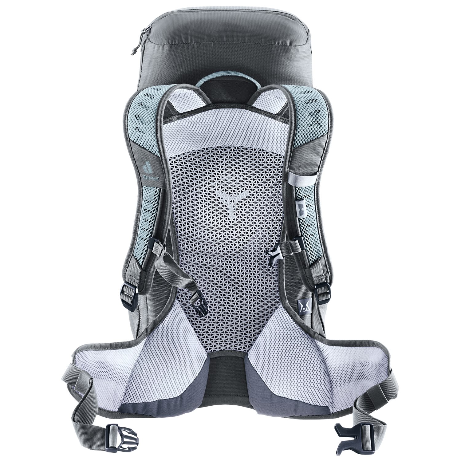 Deuter AC Lite 22 SL shale-graphite