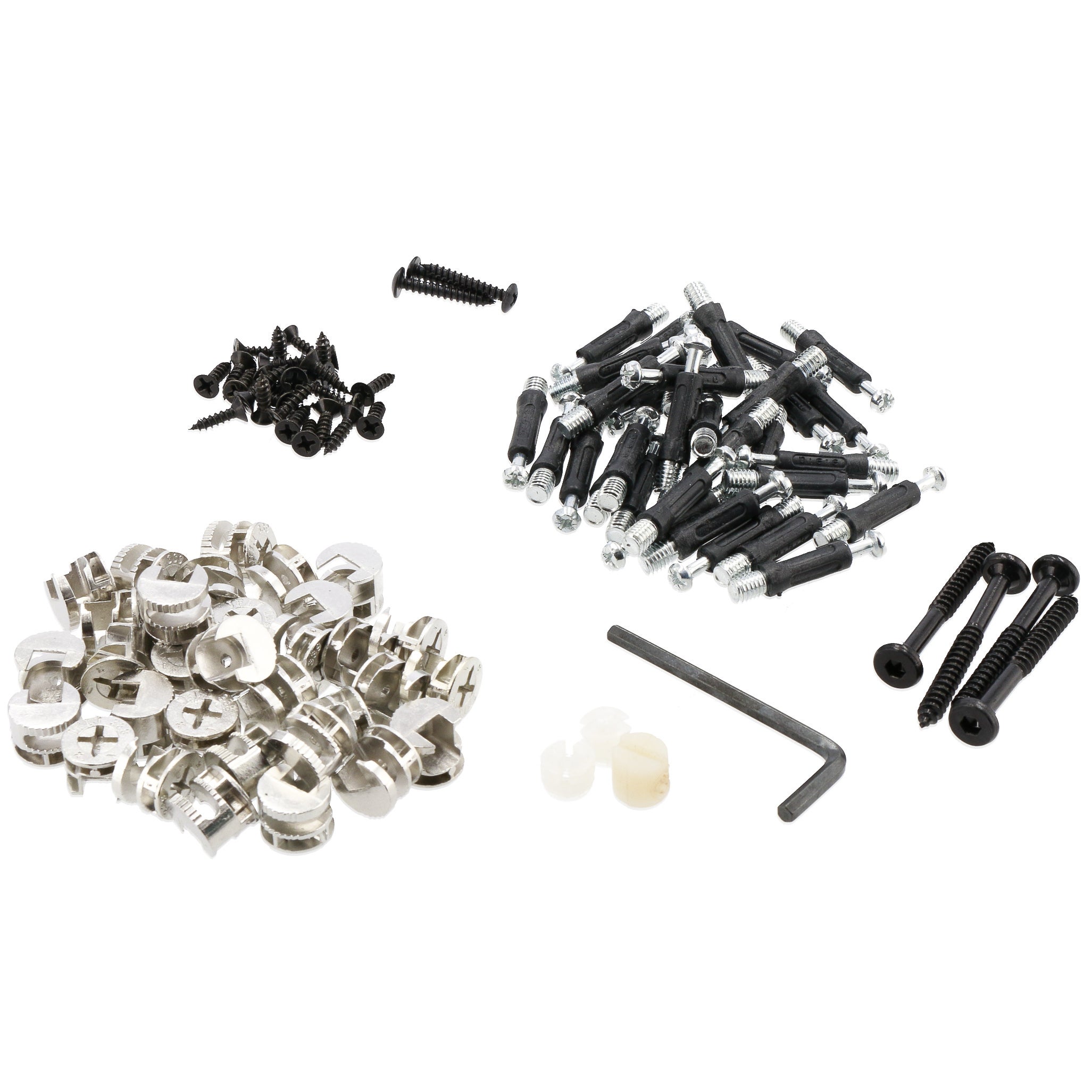 Innox 10965 Hardware kit voor WSA-05