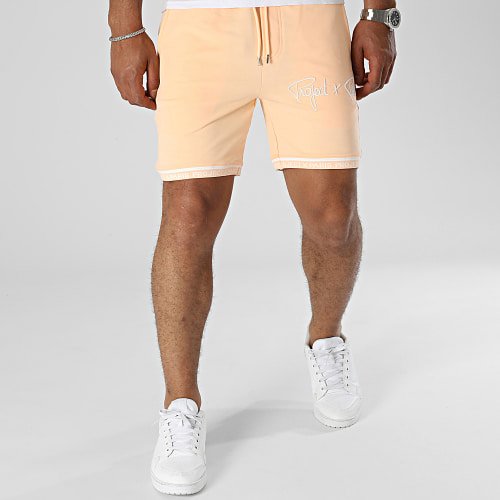 Short Jogging 2340019 Saumon