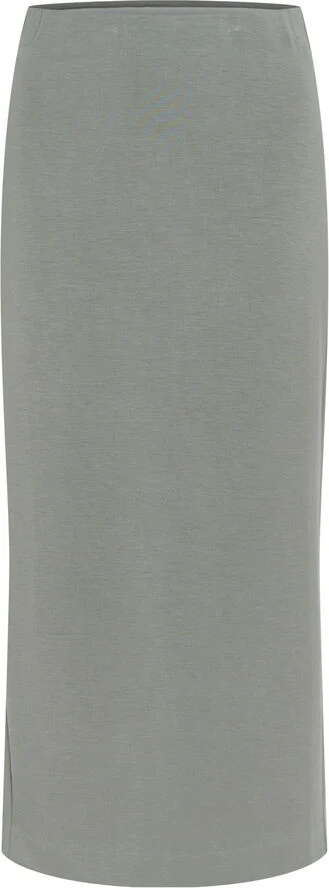 InWear AidaIW Skirt Agave green