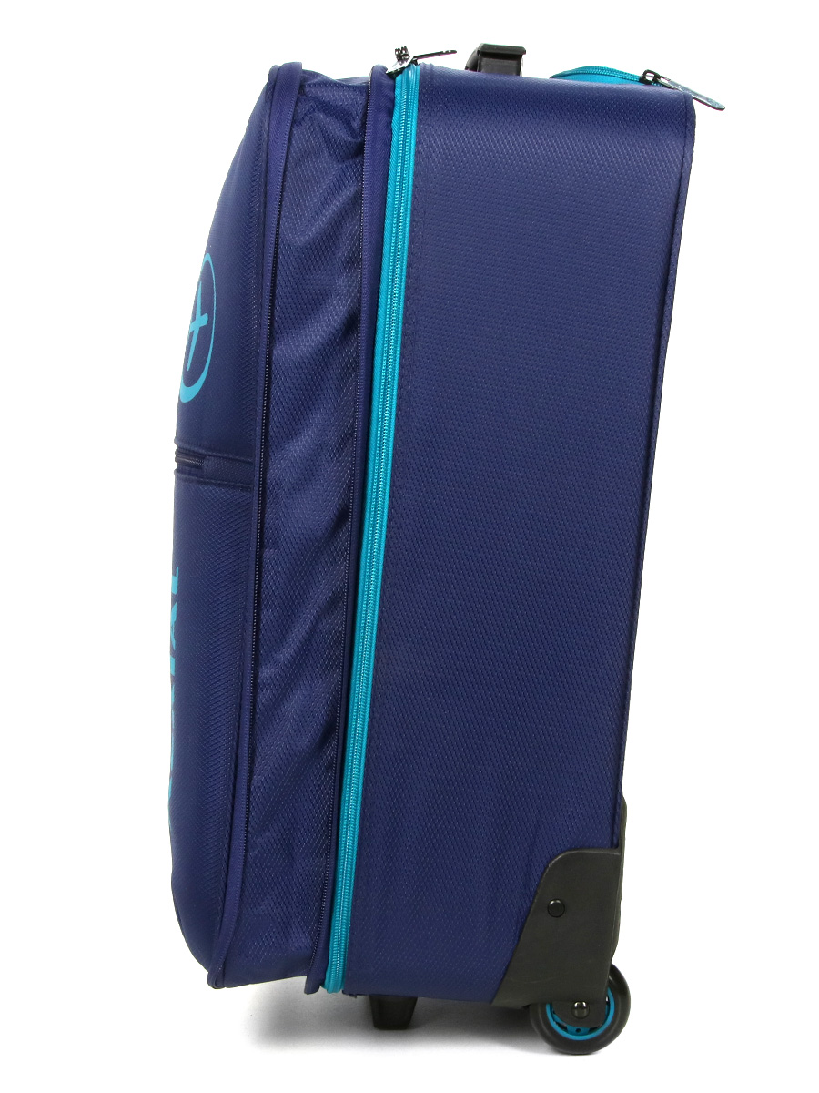 Valise extensible AÀrial Basic 55 cm - 2 roues