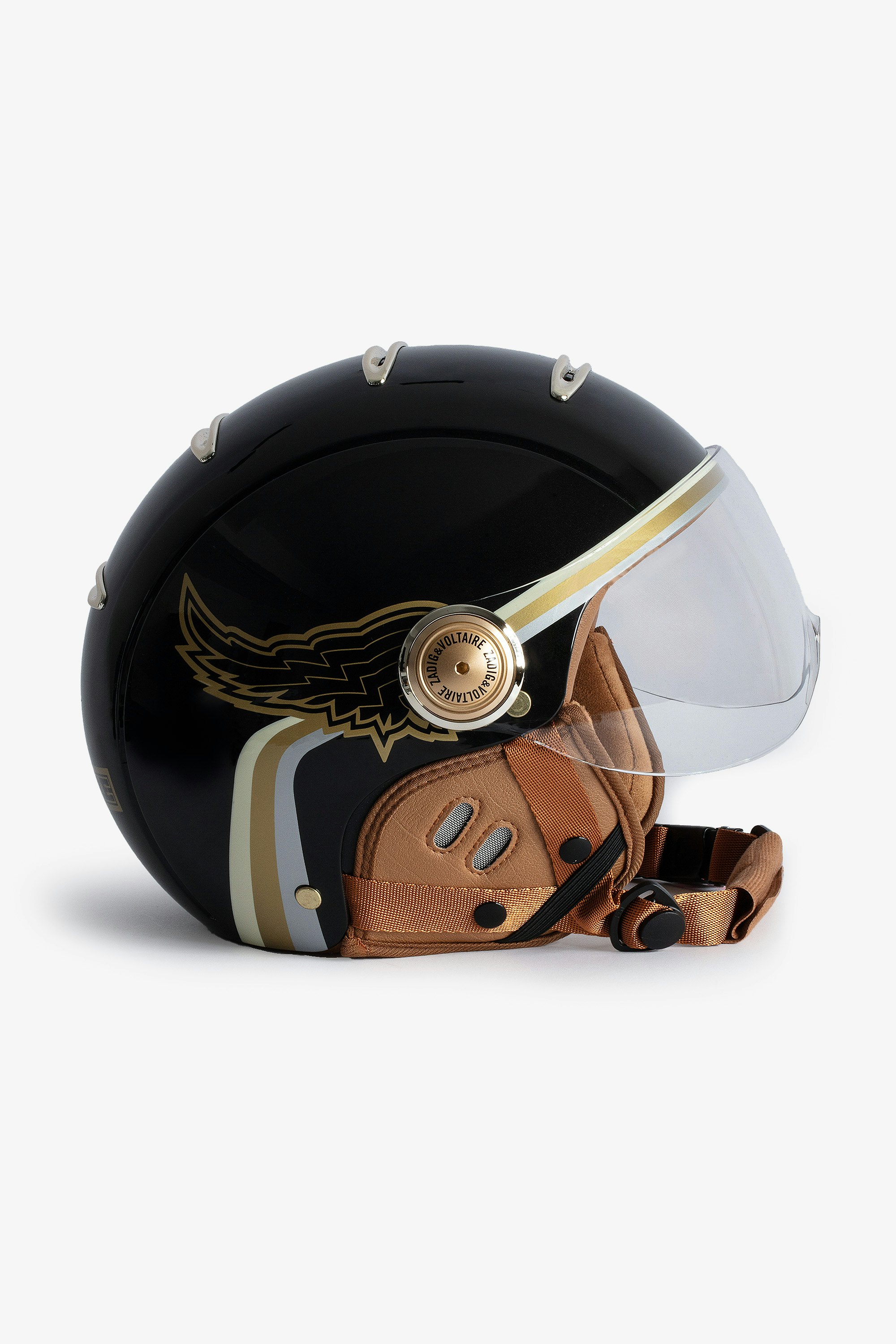 Casque de Vélo Wing Breaker