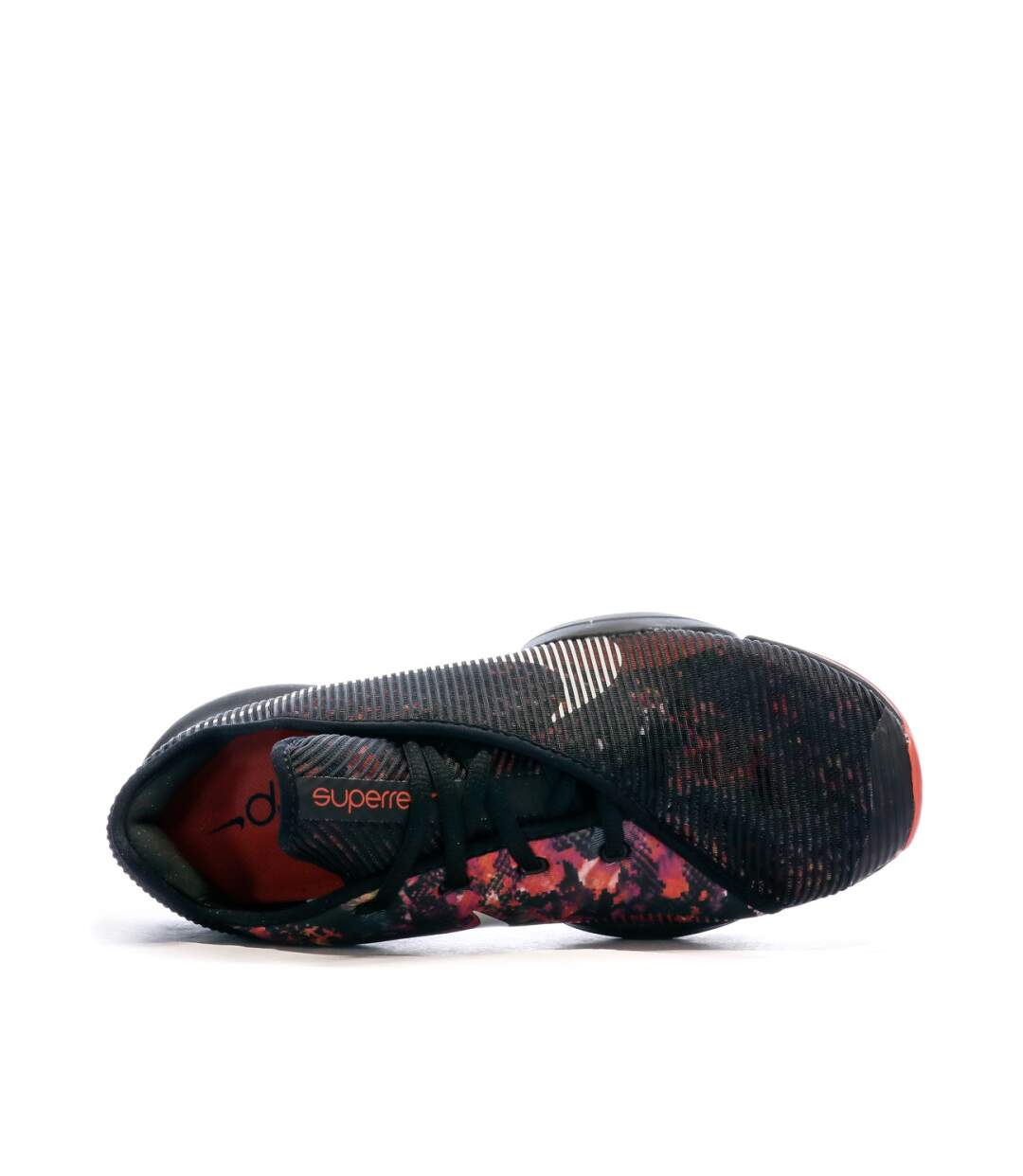 Baskets Noires Homme Nike Air Zoom Superrep 2