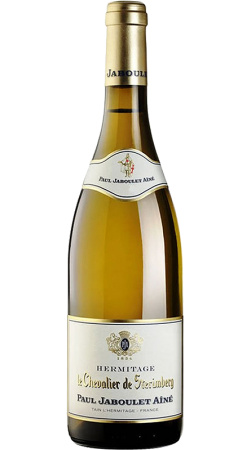 Domaines Paul Jaboulet Aîné Chevalier de Stérimberg 2019 Hermitage Blanc Sec
