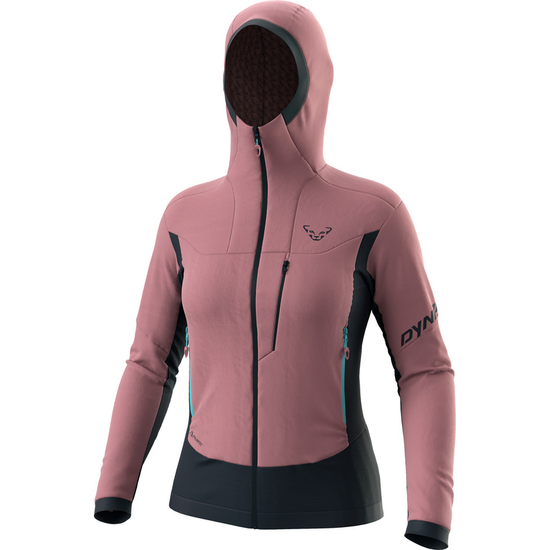 Dynafit Damen Free Alpha Direct Jacke