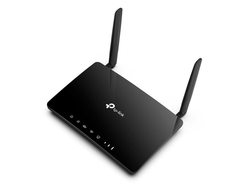 TP-Link LTE-Router Archer MR500 4G  Cat6 AC1200 WLAN Dual Band Gigabit Router