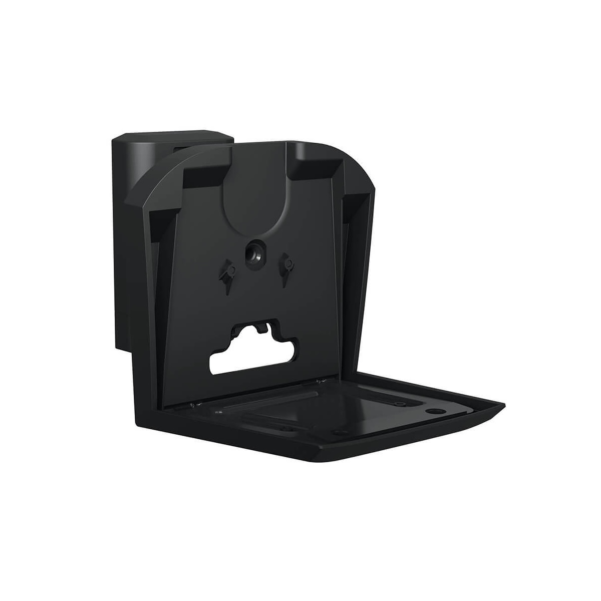 SANUS Wall Mount for Sonos ERA300 Single Black