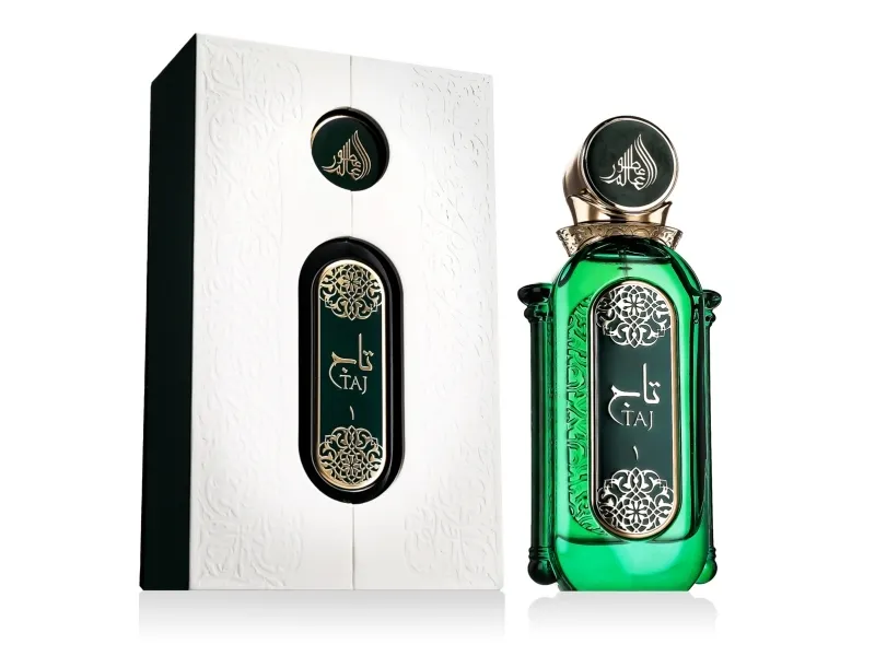 Athoor Al Alam Taj 1 Eau De Parfum 90 ml (unisex)