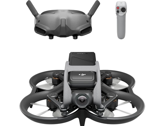 DJI INNOVATION - Drone DJI Avata Pro-View Combo