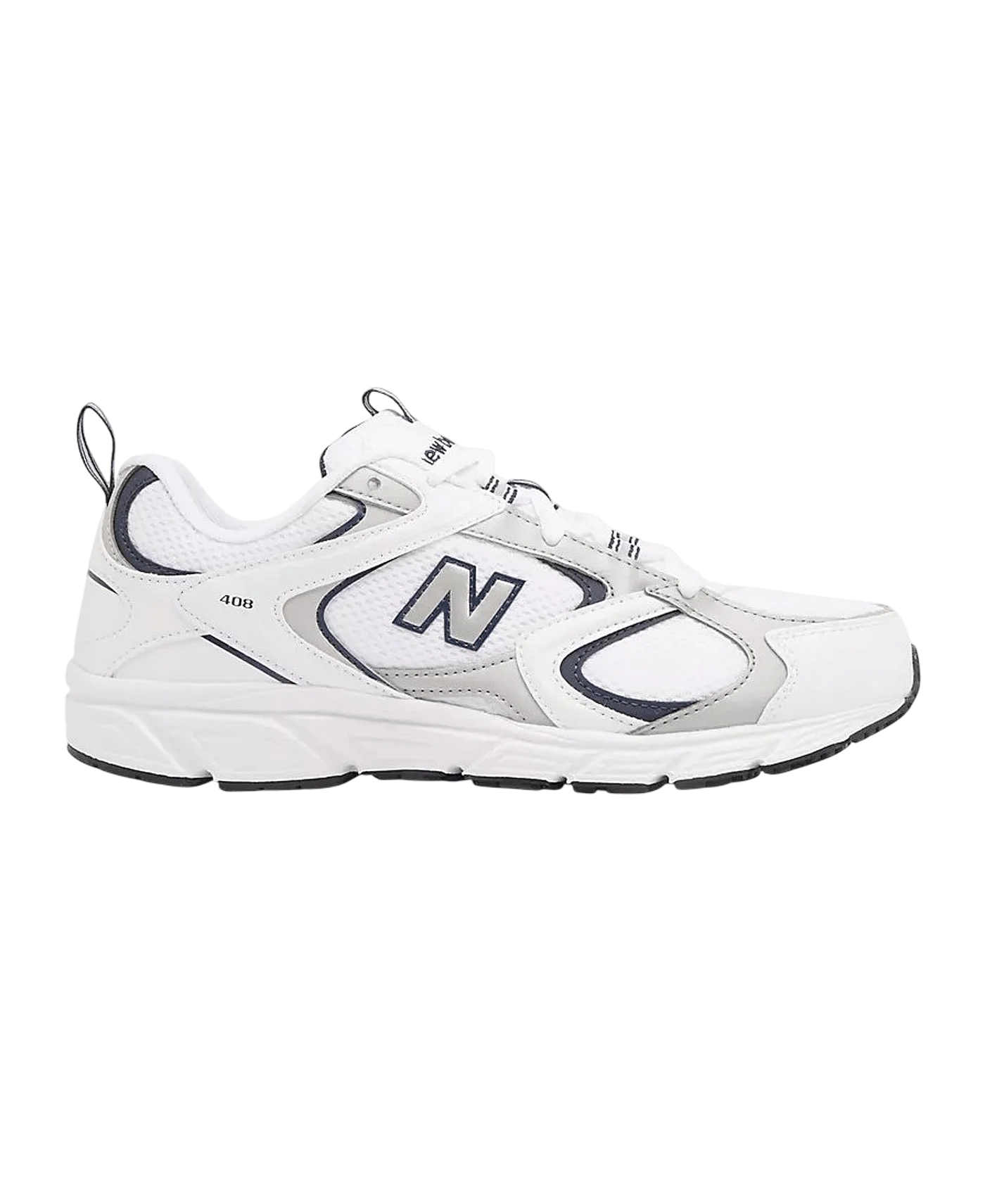 New Balance 408 Sneaker Weiss FW