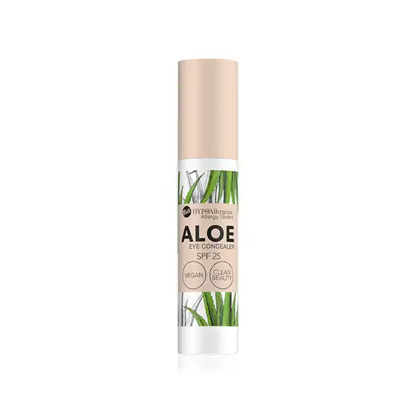 Aloe Eye Concealer SPF 25 02 Peach
