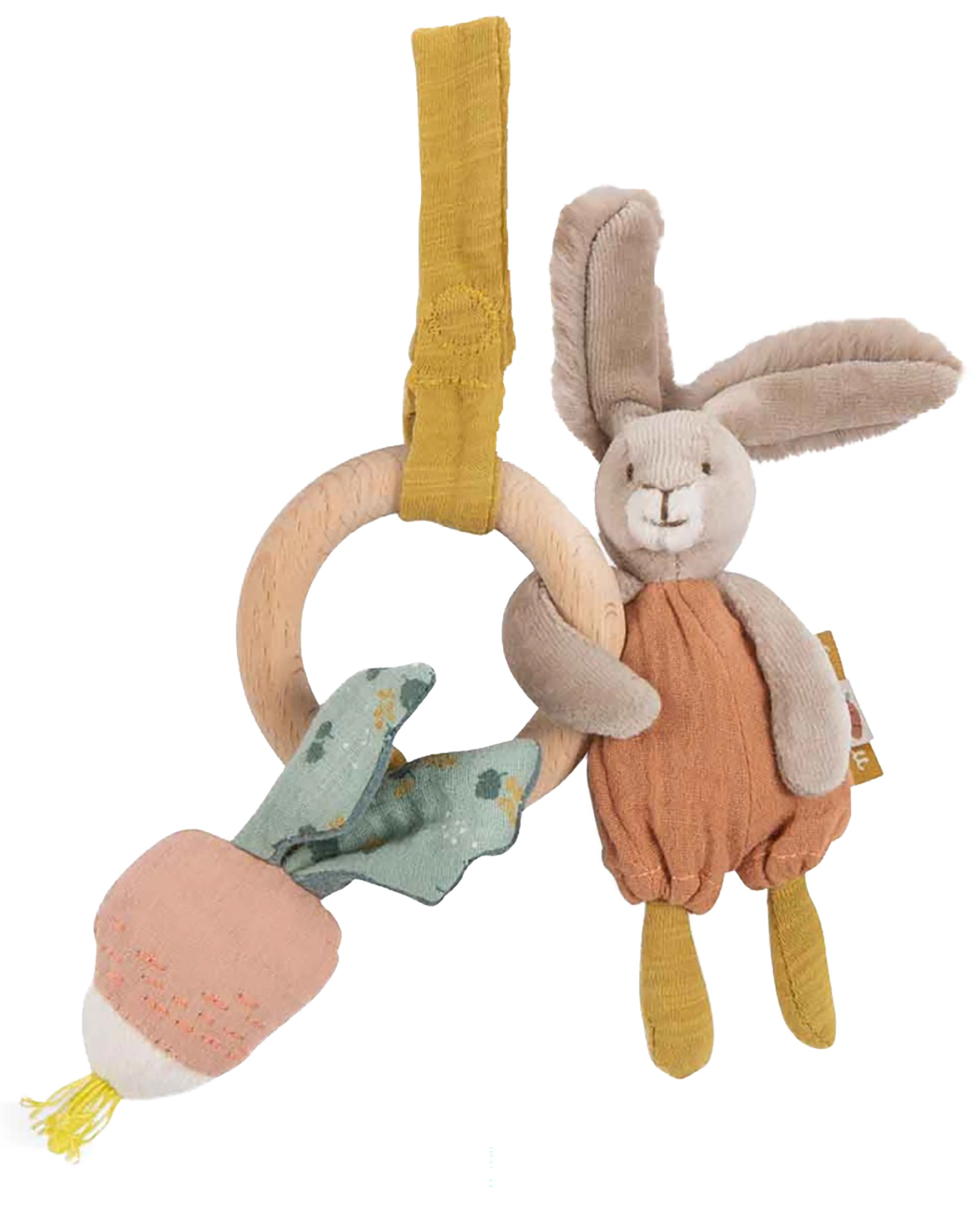 Greifling TROIS LAPINS - KANINCHEN