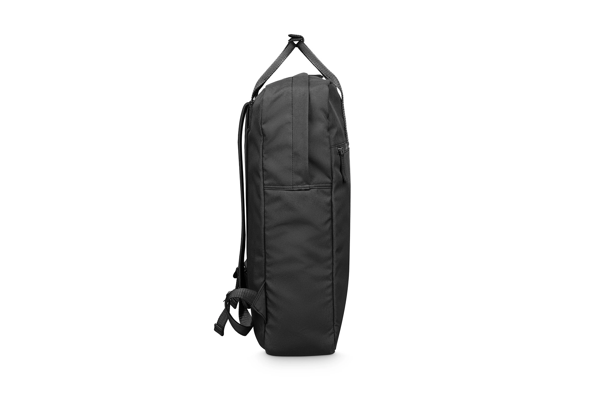 Fitz & Huxley Rucksack OCEAN 17l, schwarz