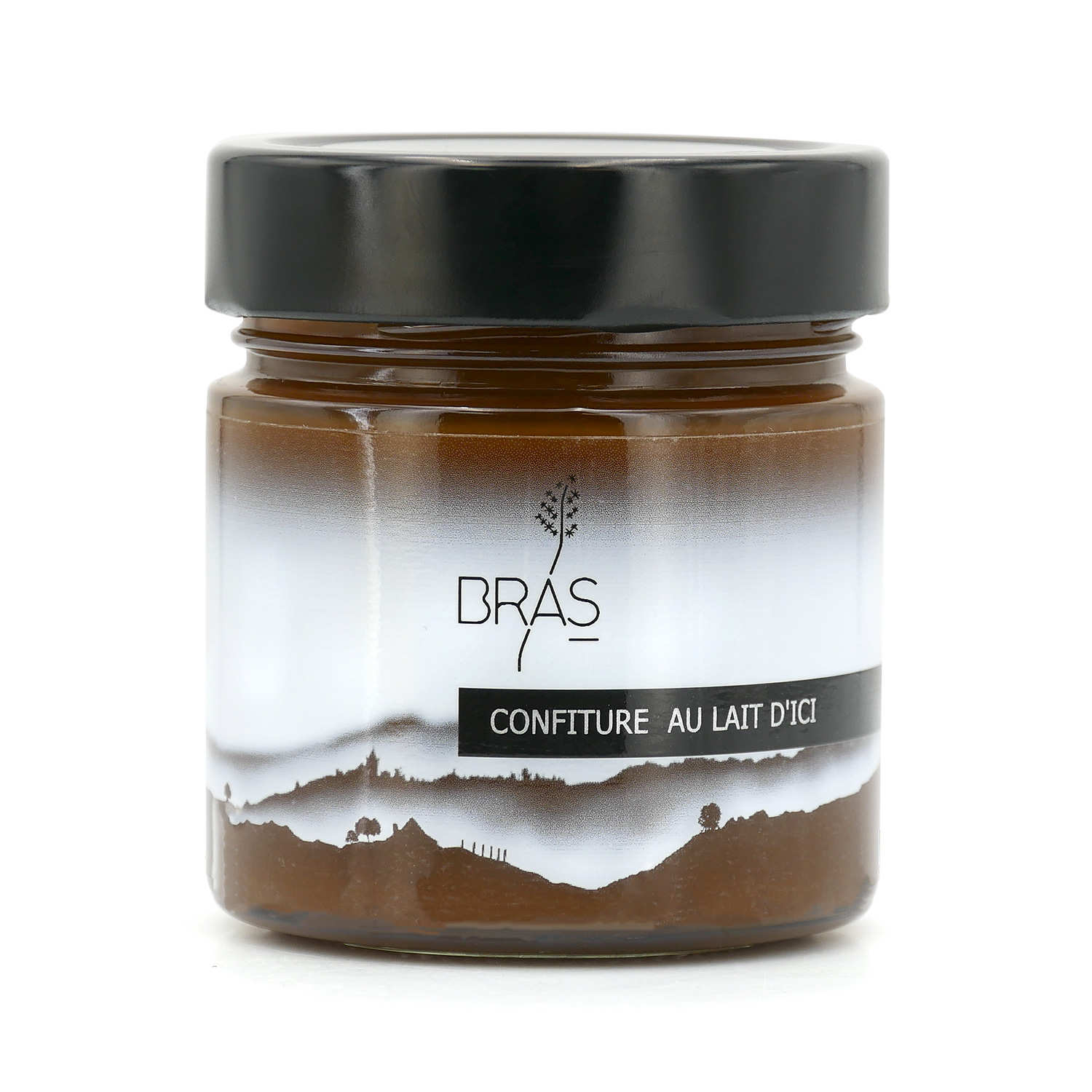 Confiture de lait 