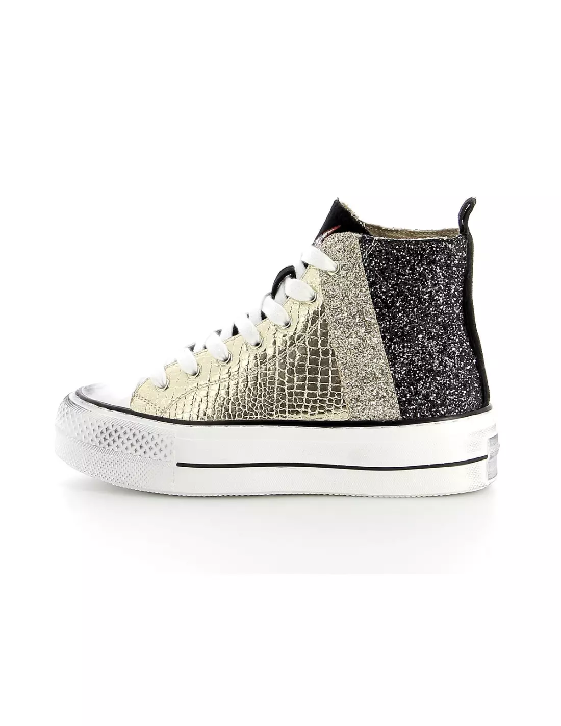 CL11 CL44 GOLD - Baskets Gold